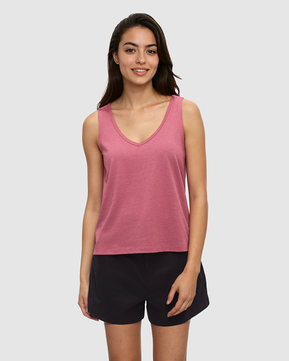 Tentree Women's Kinney Tank