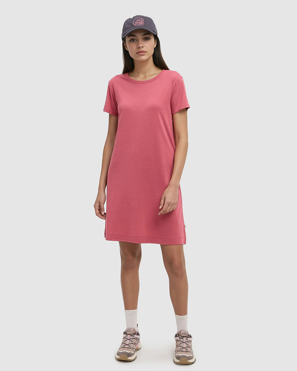 Tentree Women's Birchwood Dress
