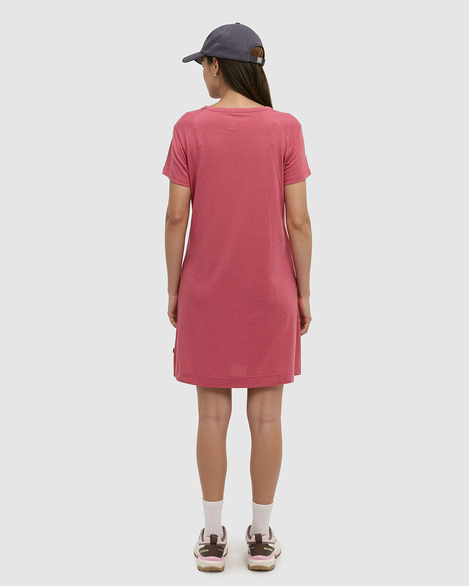 Tentree Women's Birchwood Dress