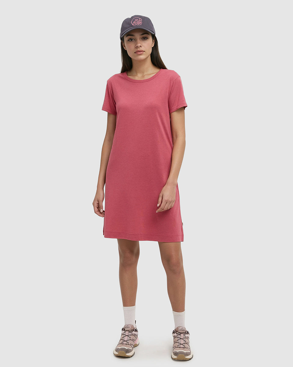 Tentree Women's Birchwood Dress