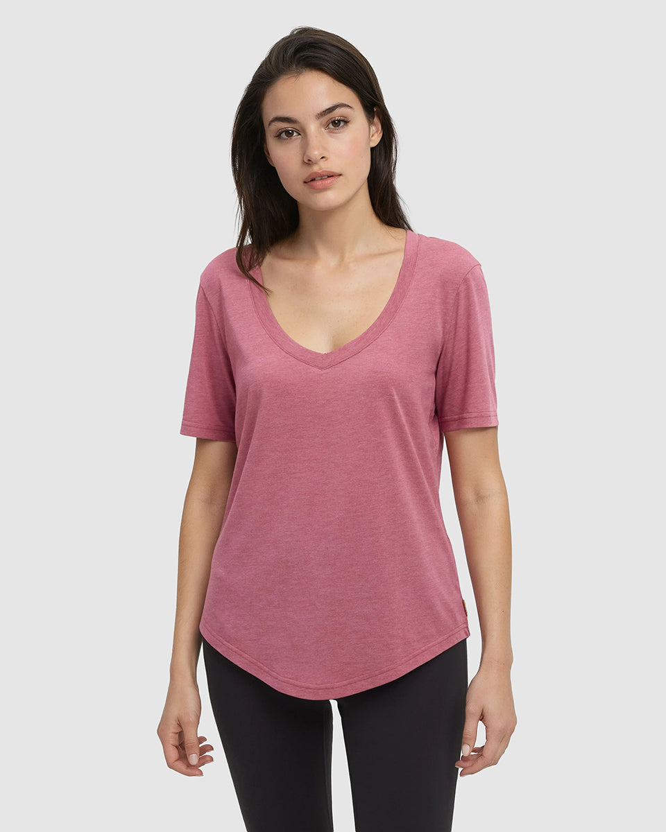 Tentree Women's TreeBlend Brackley T-Shirt