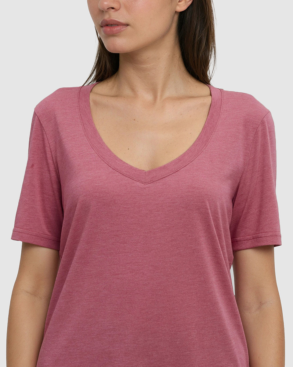 Tentree Women's TreeBlend Brackley T-Shirt