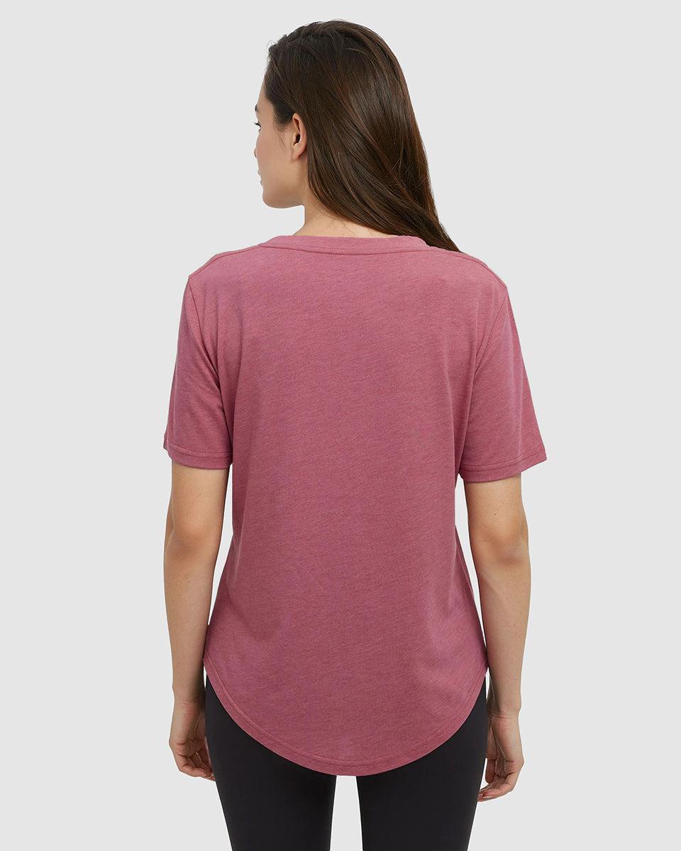 Tentree Women's TreeBlend Brackley T-Shirt