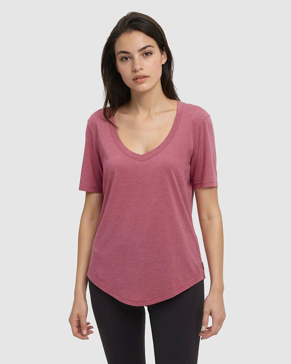 Tentree Women's TreeBlend Brackley T-Shirt