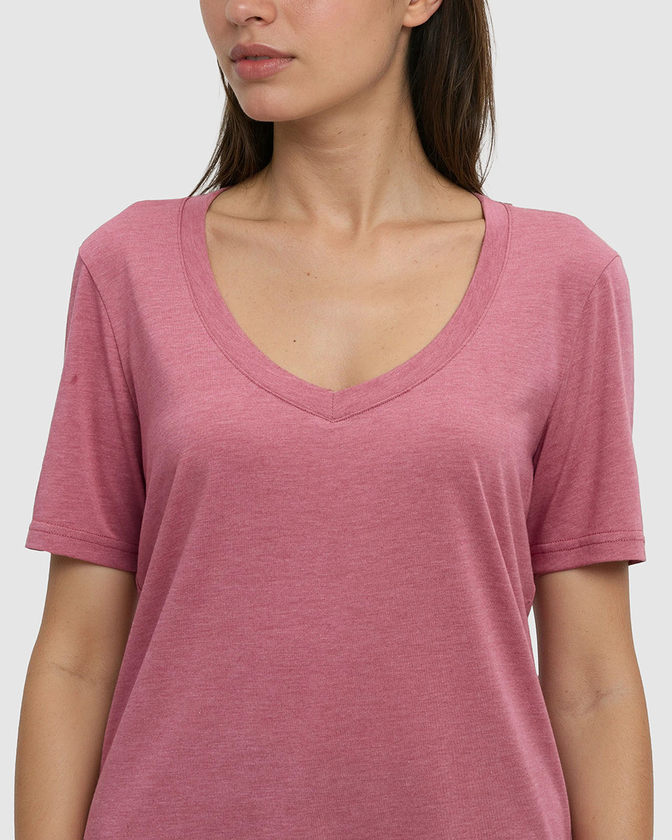 Tentree Women's TreeBlend Brackley T-Shirt