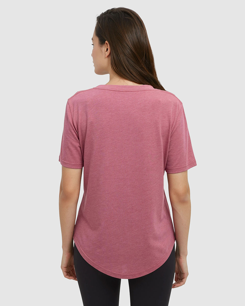 Tentree Women's TreeBlend Brackley T-Shirt