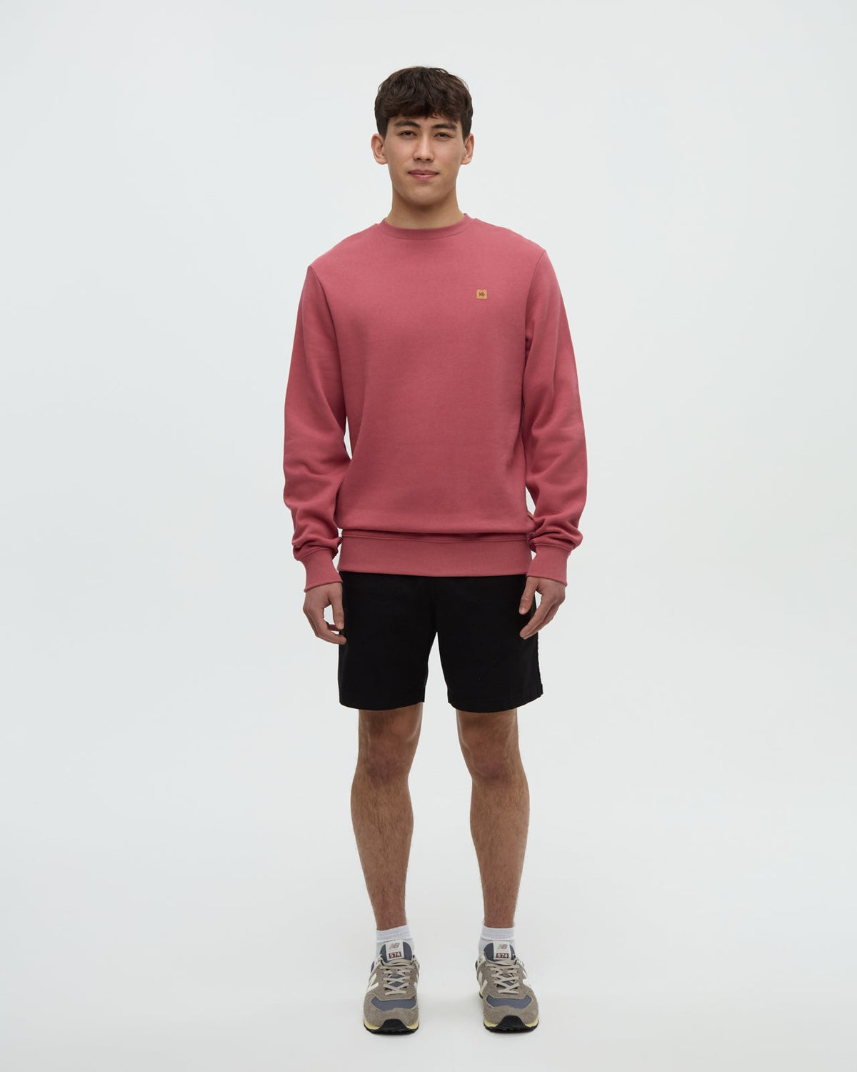 Tentree Men's Reynard Crew