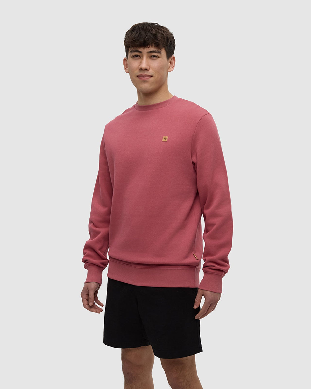 Tentree Men's Reynard Crew
