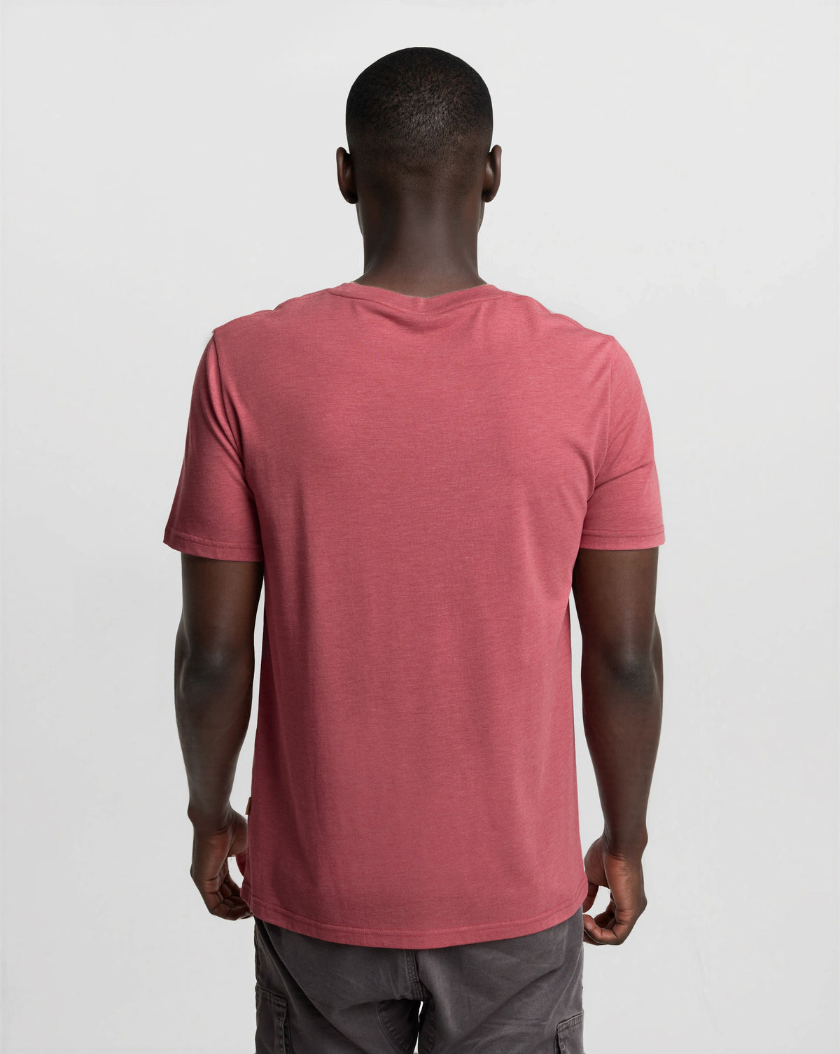 Tentree Men's TreeBlend Baker T-Shirt
