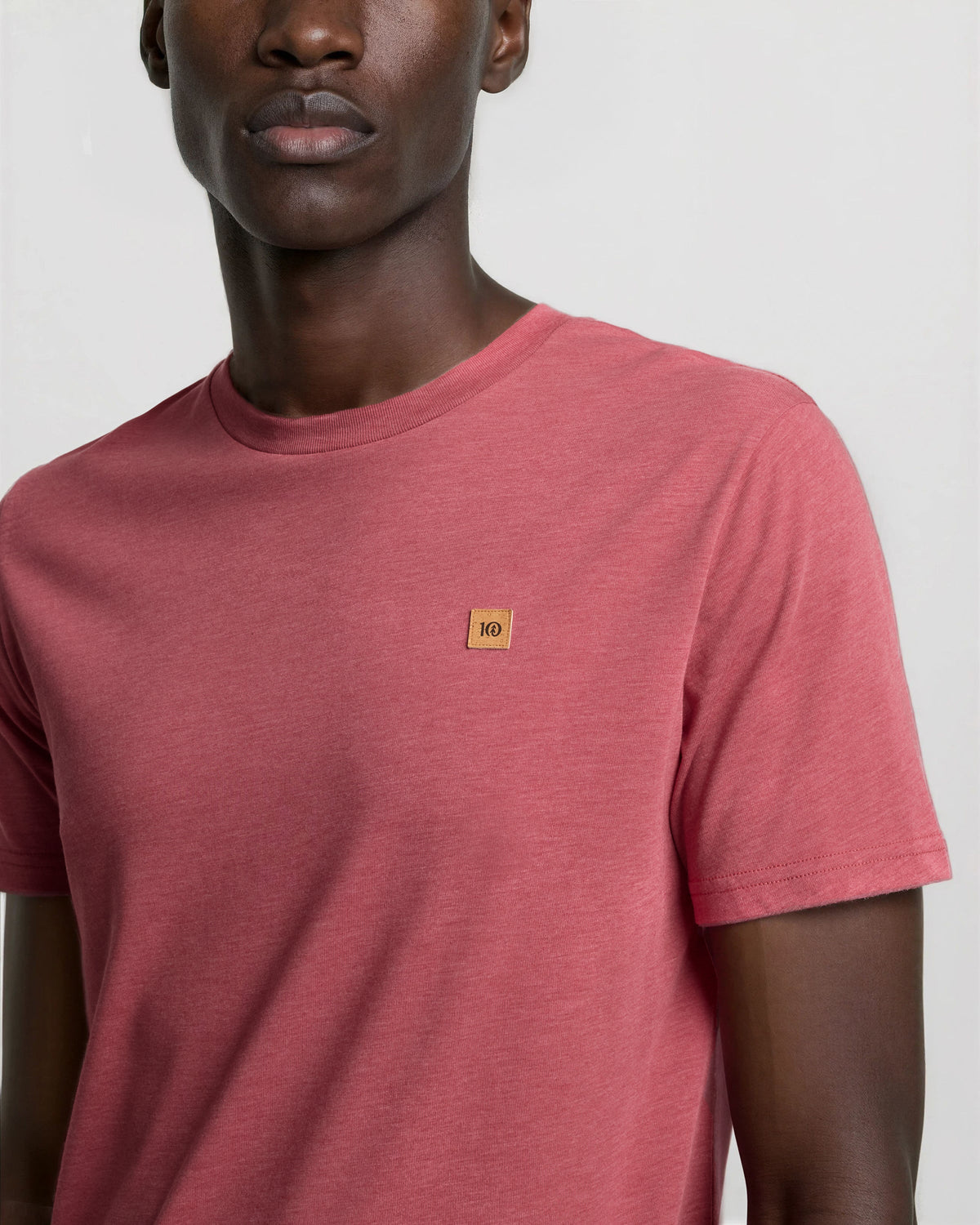 Tentree Men's TreeBlend Baker T-Shirt