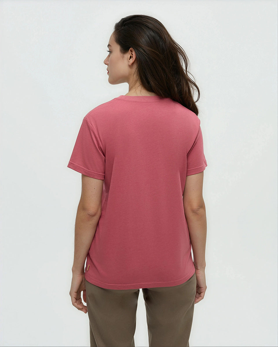 Tentree Women's Clifftop T-Shirt