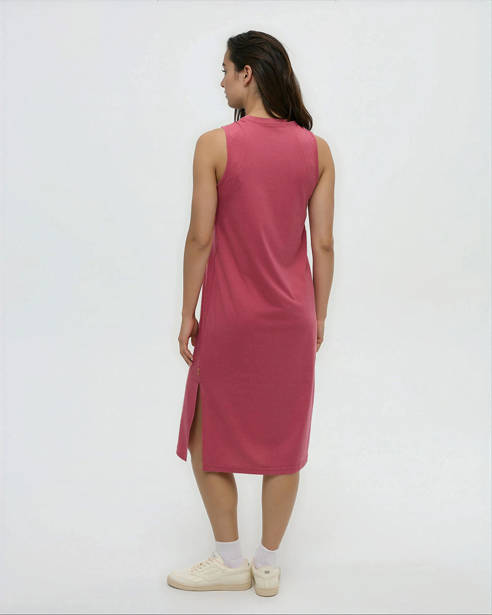 Tentree Women's Valley Dress