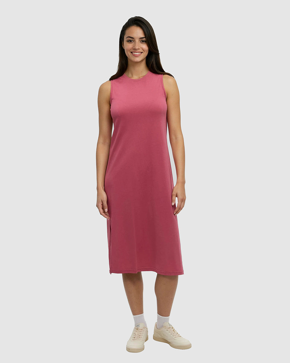 Tentree Women's Valley Dress