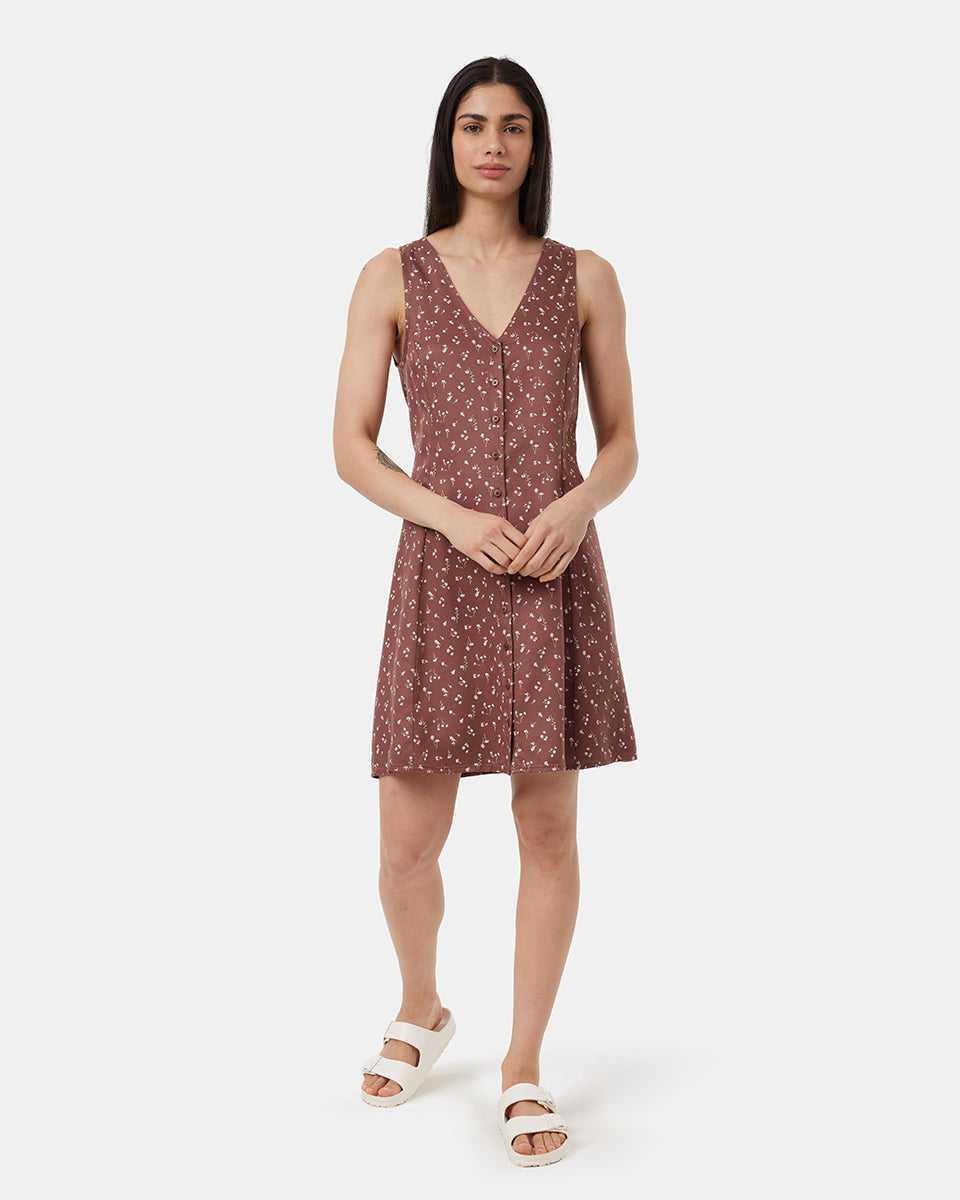 Tentree Women's Cami Dress