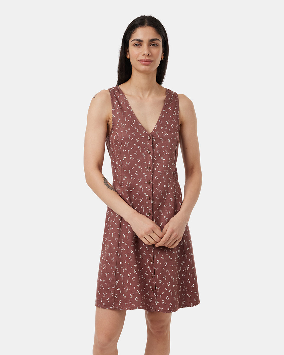 Tentree Women's Cami Dress