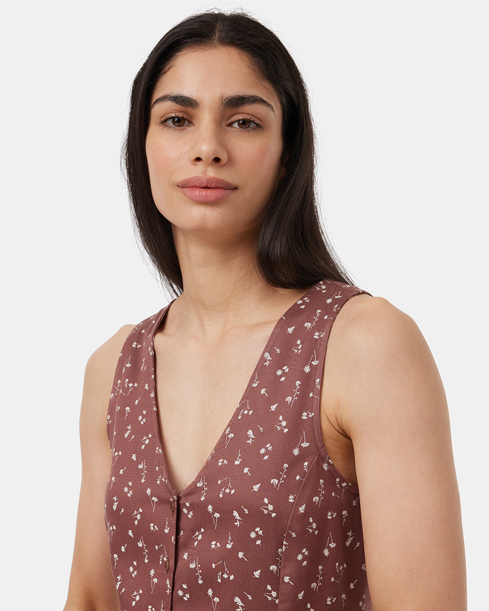 Tentree Women's Cami Dress