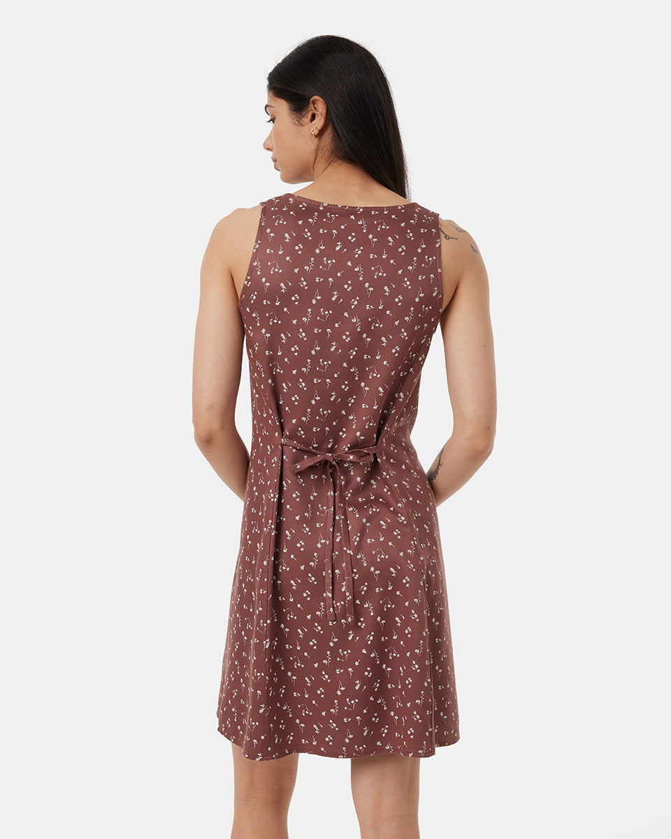 Tentree Women's Cami Dress