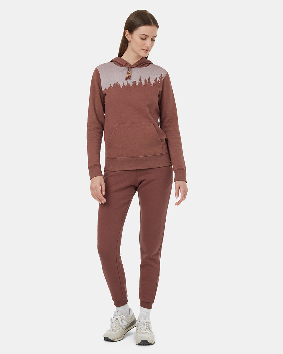 Tentree Women's Juniper Hoodie