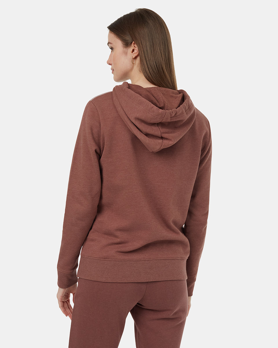 Tentree Women's Juniper Hoodie