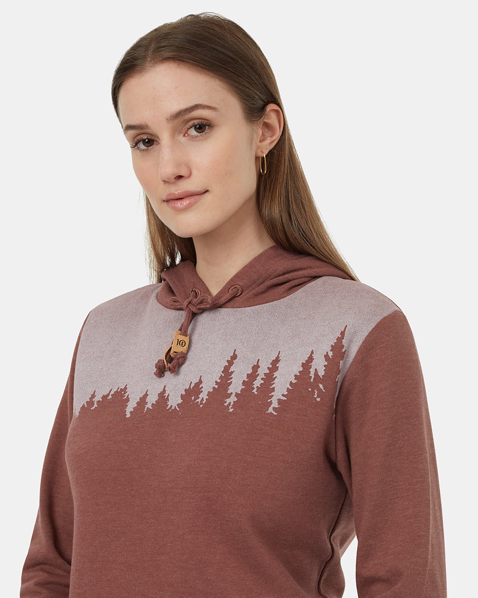 Tentree Women's Juniper Hoodie