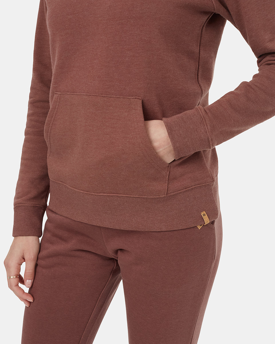 Tentree Women's Juniper Hoodie