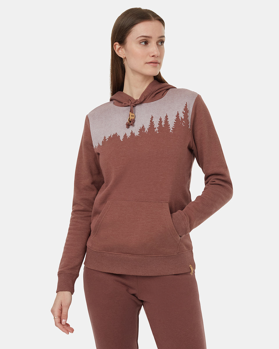 Tentree Women's Juniper Hoodie
