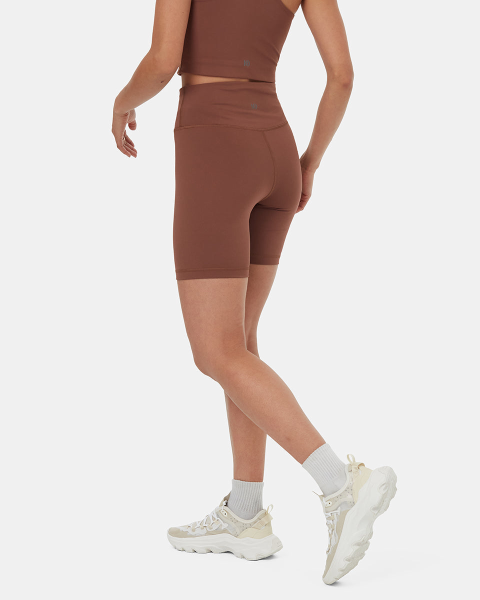 Tentree Women's Grouse Bike Short