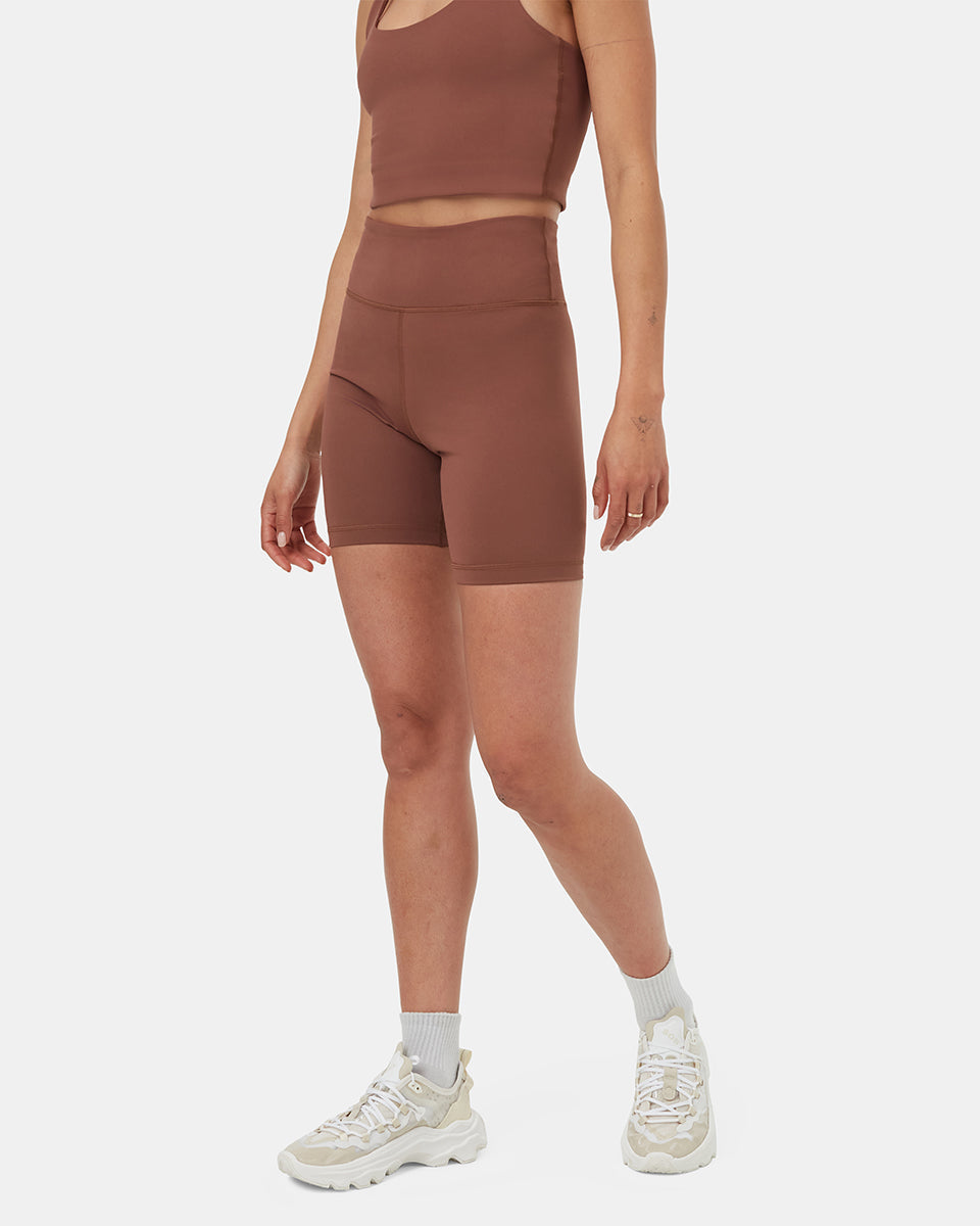 Tentree Women's Grouse Bike Short