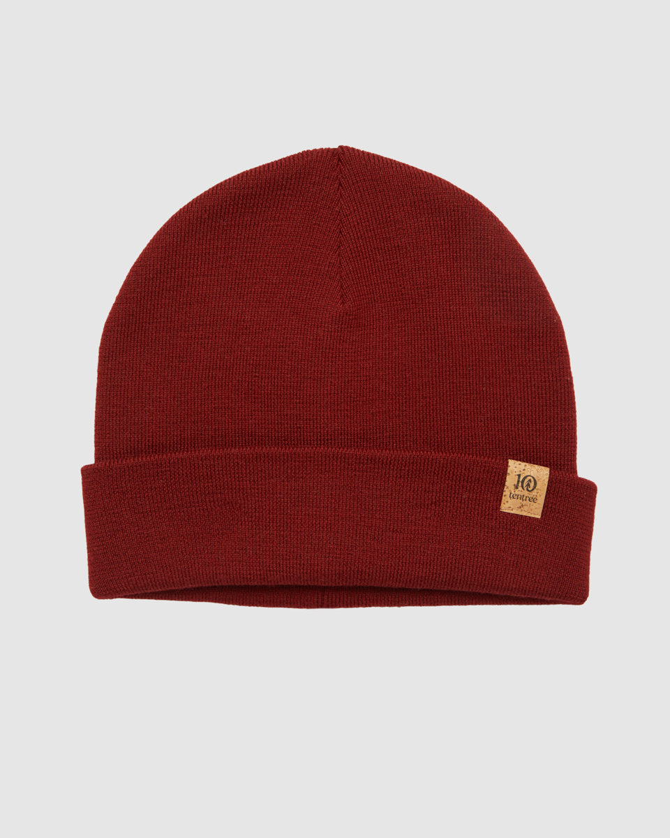 Tentree Accessories Wool Kurt Beanie
