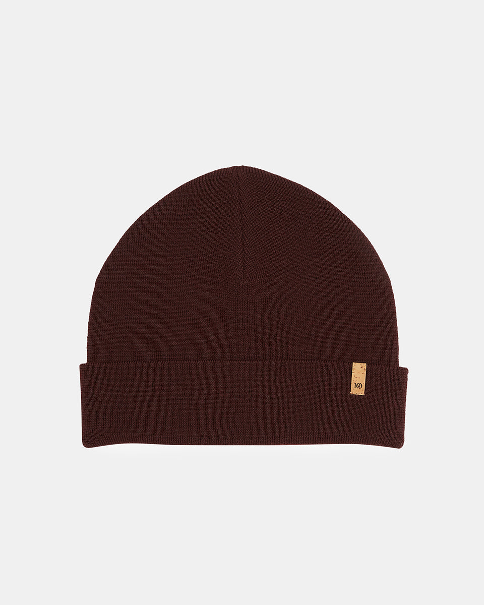 Tentree Wool Kurt Beanie