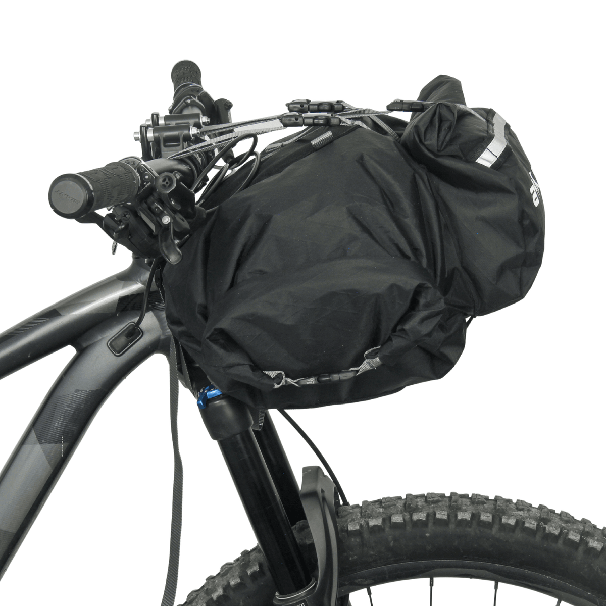 Rollpacker Front Handlebar Bag