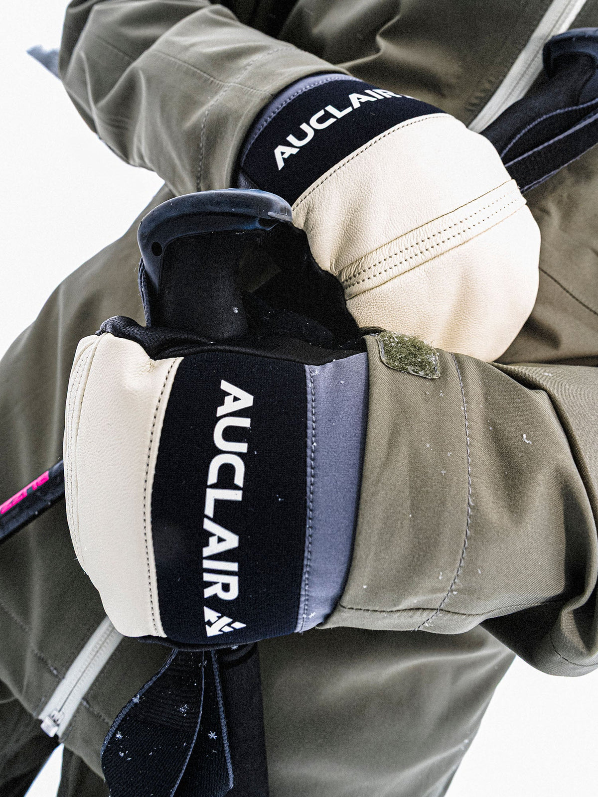 Auclair Women's Snow Angel Mitts Snow Angel Mitts