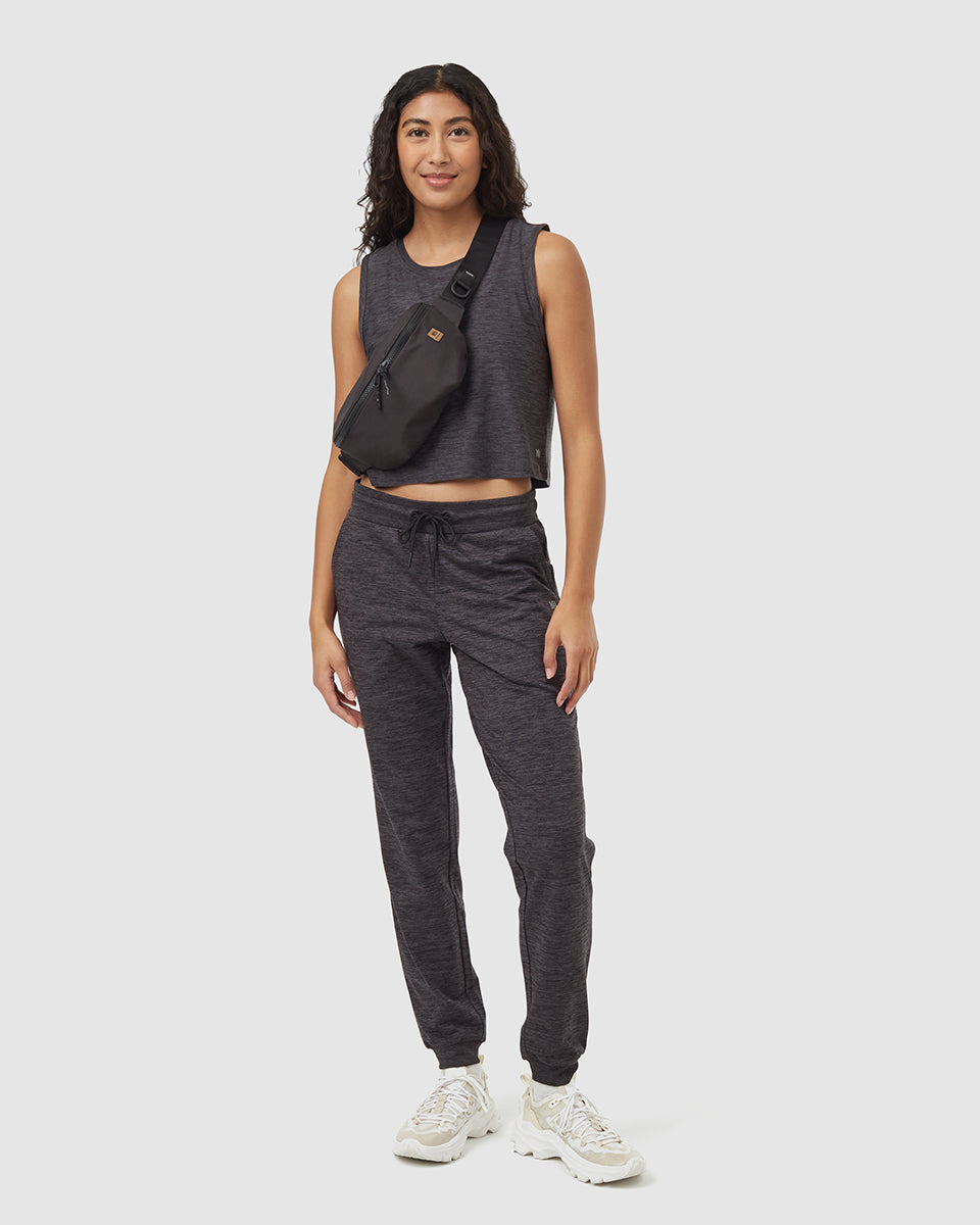 Tentree Accessories Conway Hip Pack