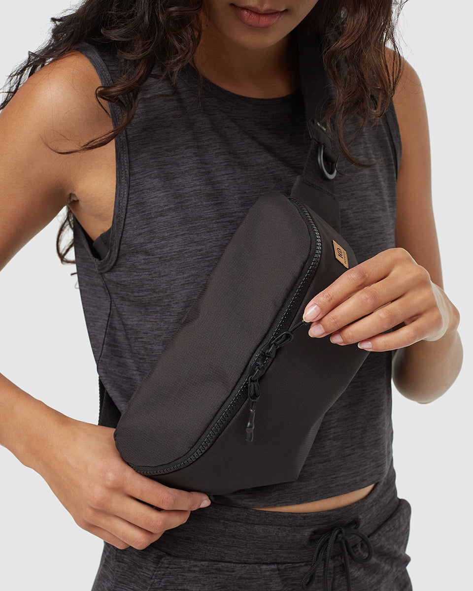Tentree Accessories Conway Hip Pack