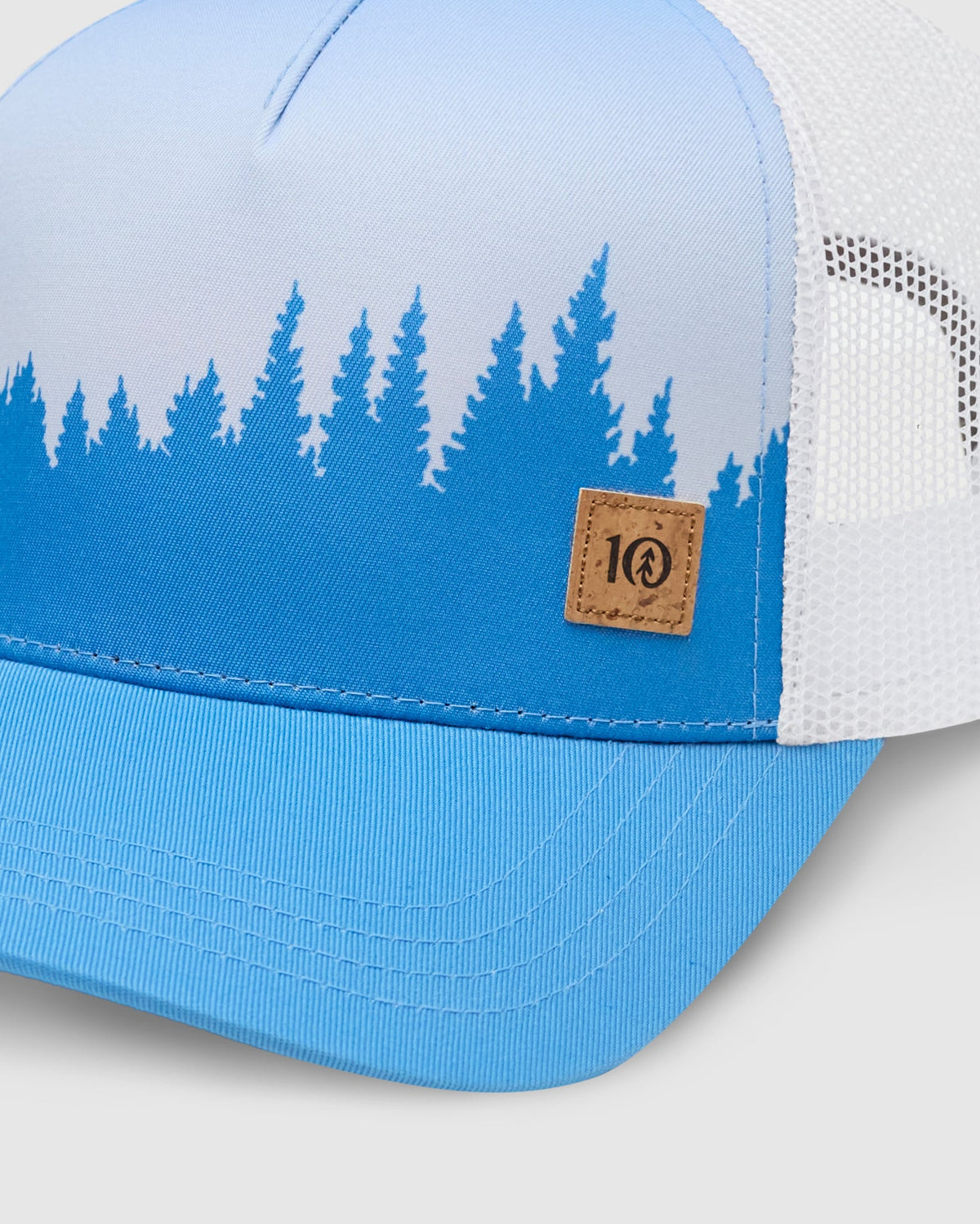 Tentree Accessories Juniper Altitude Hat