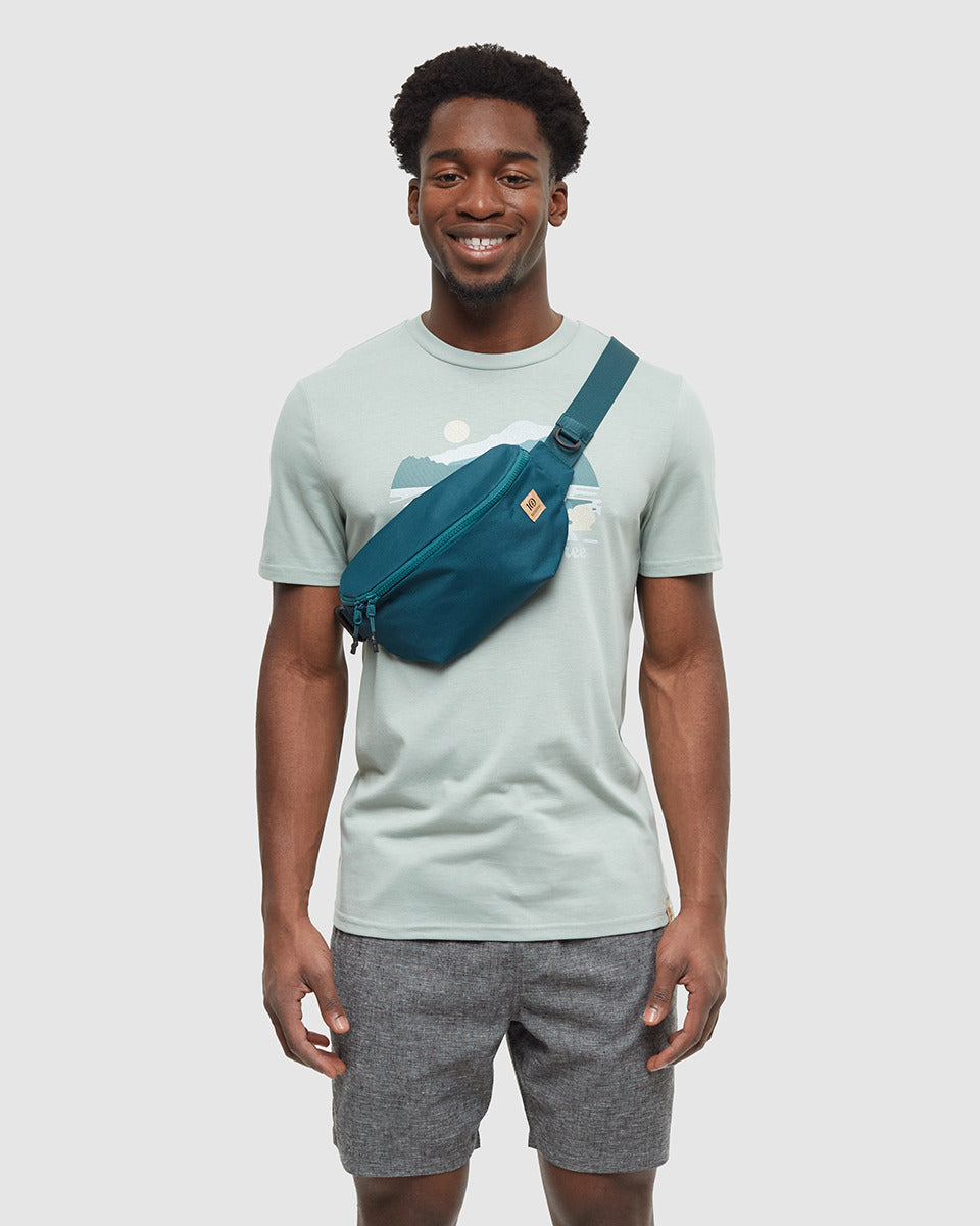 Tentree Accessories Conway Hip Pack