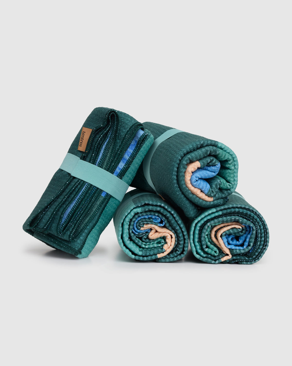 Tentree Accessories Brohm Packable Towel