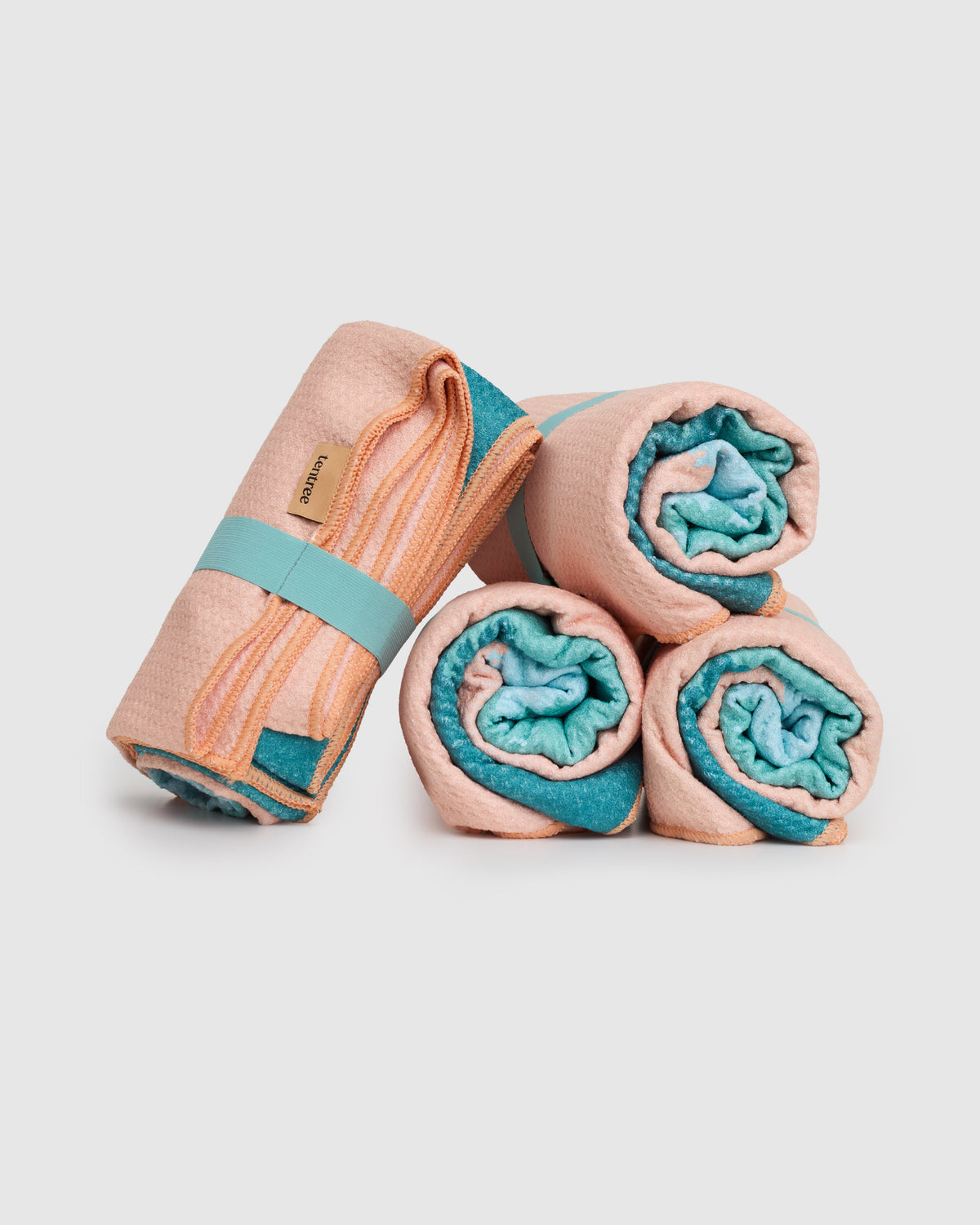 Tentree Accessories Brohm Packable Towel