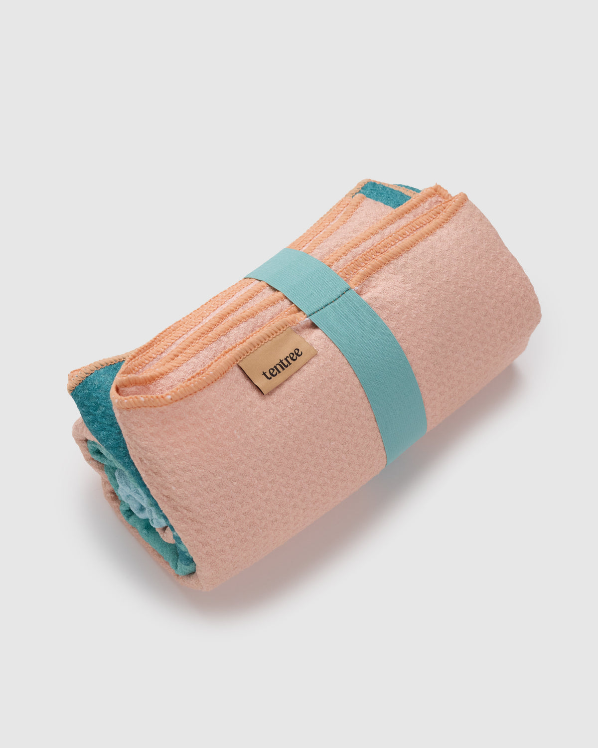 Tentree Accessories Brohm Packable Towel