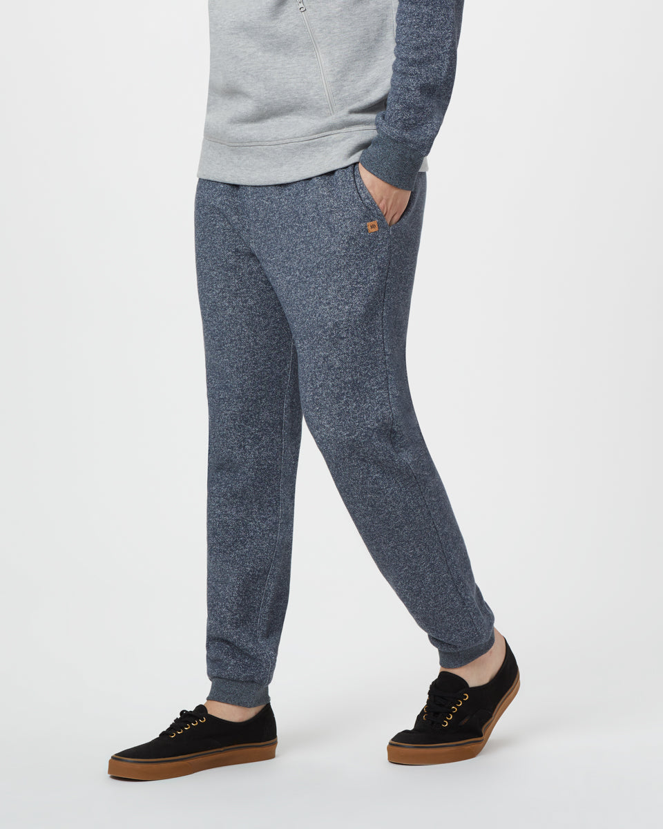 Tentree Atlas Sweatpant