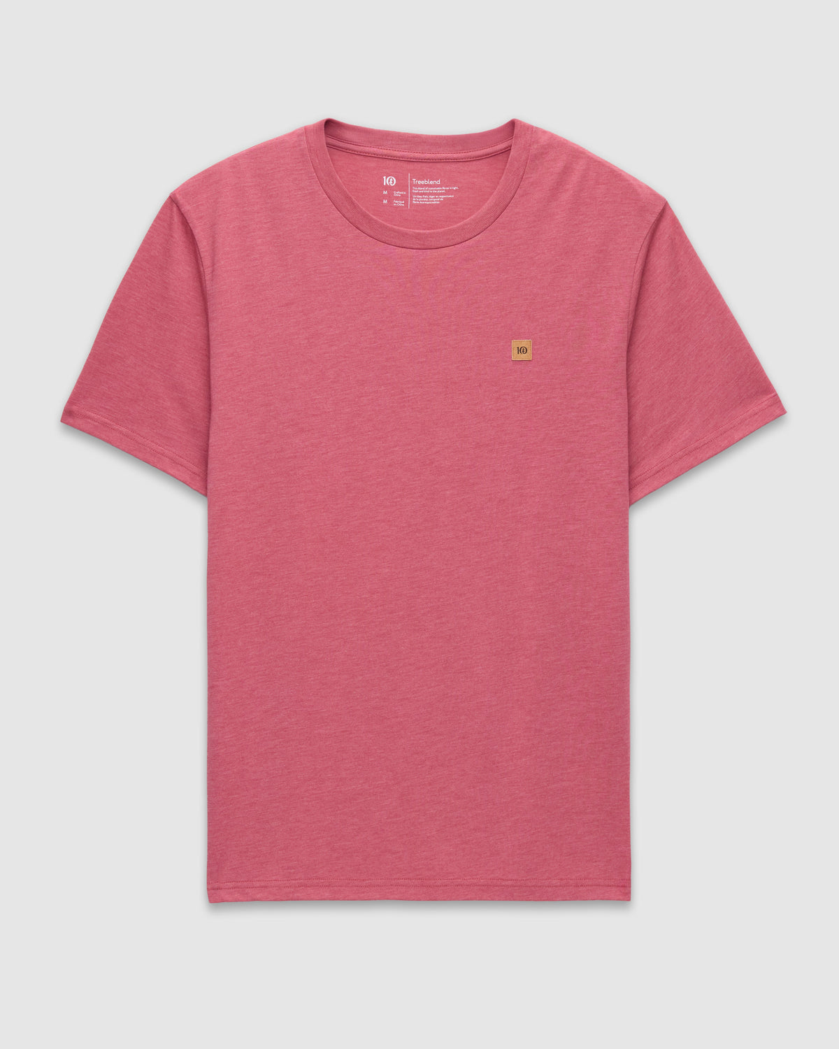 Tentree Men's TreeBlend Baker T-Shirt
