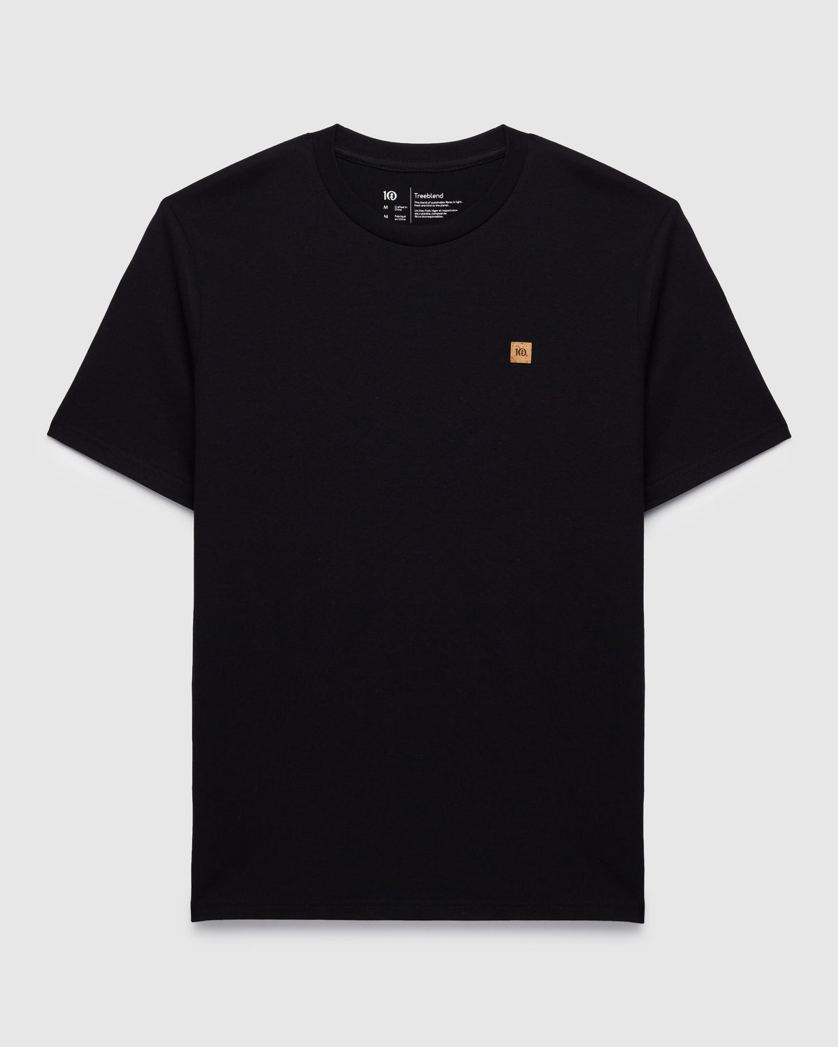 TreeBlend Baker T-Shirt