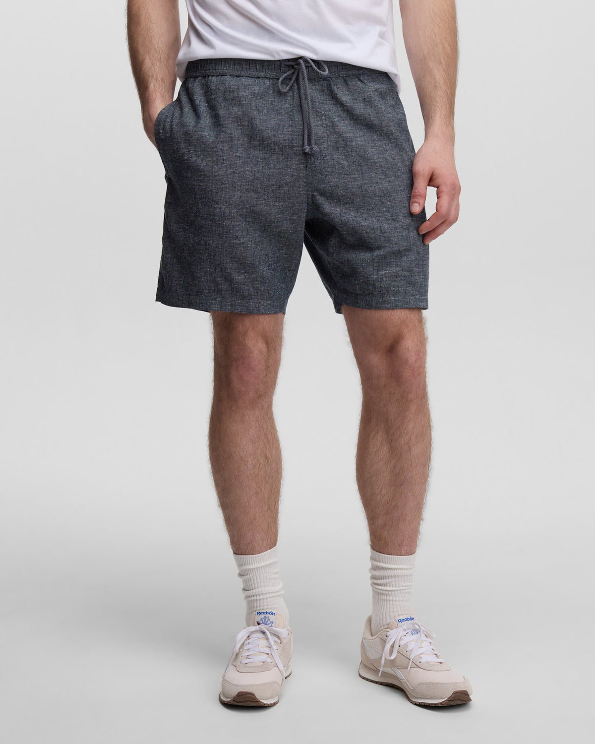 Tentree Men's Hemp Joshua Short