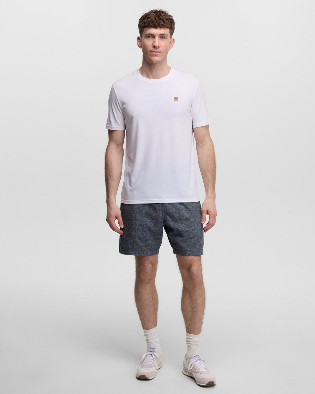 Tentree Men's Hemp Joshua Short