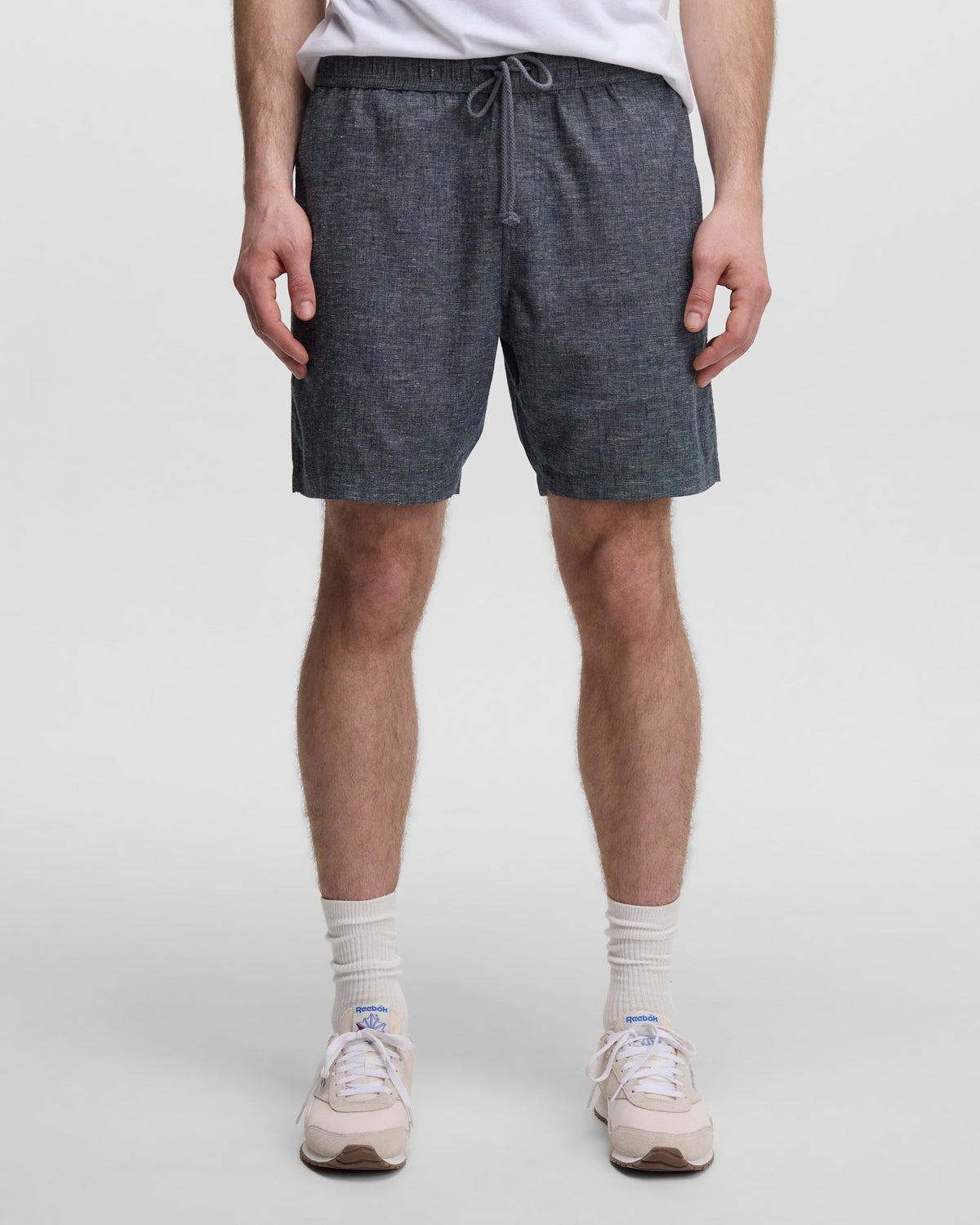 Tentree Men's Hemp Joshua Short