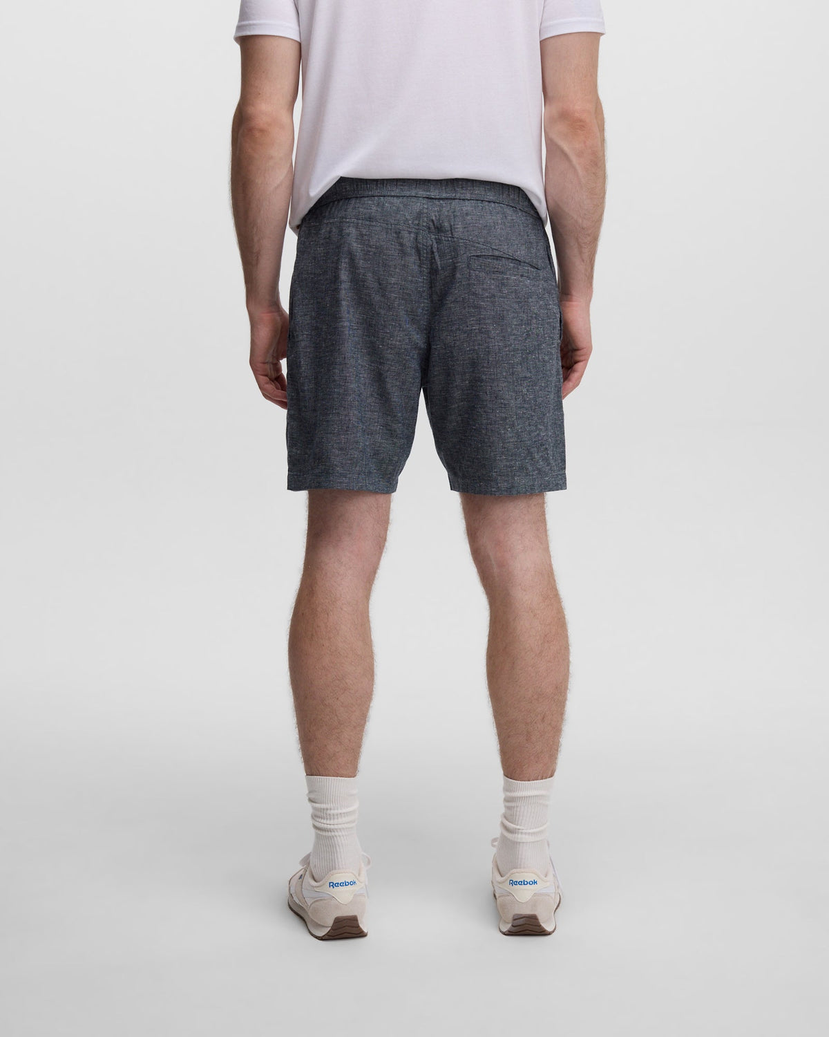 Tentree Men's Hemp Joshua Short