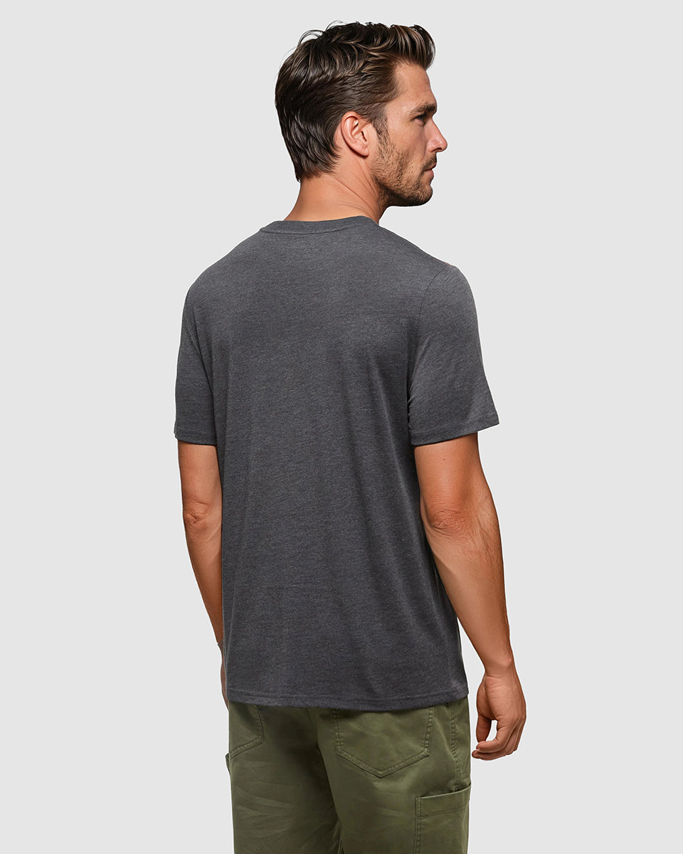 Tentree Men's Retro Juniper T-Shirt