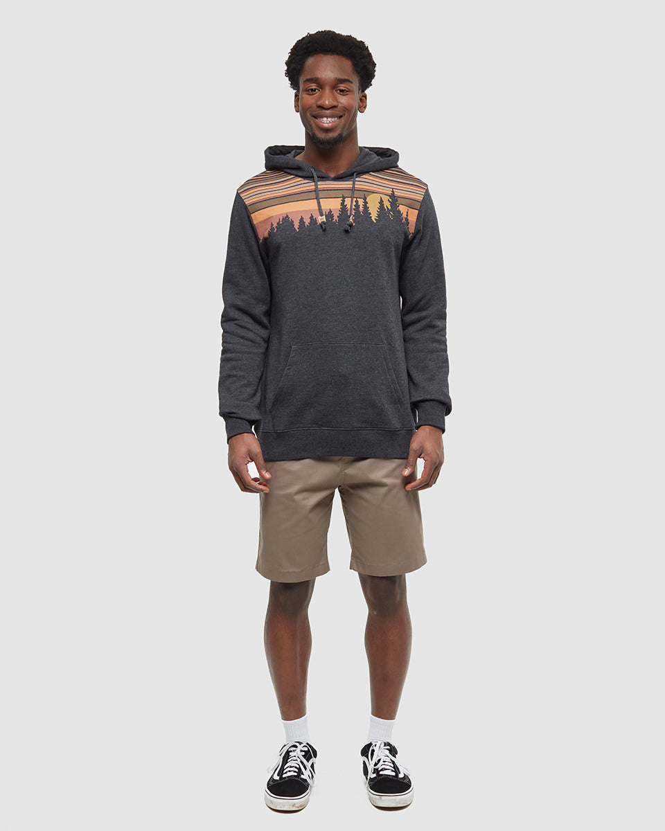 Tentree Men's Retro Juniper Hoodie