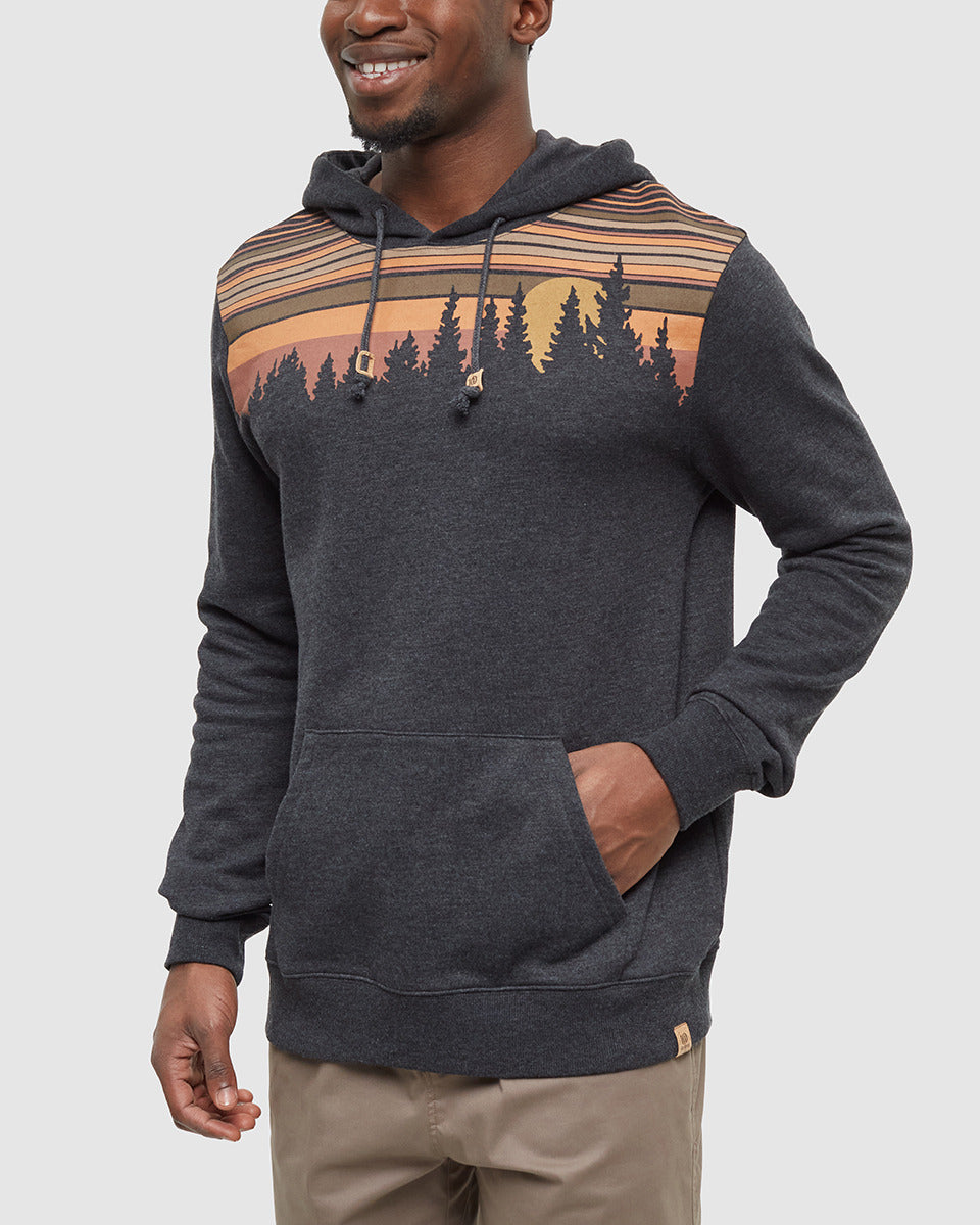 Tentree Men's Retro Juniper Hoodie