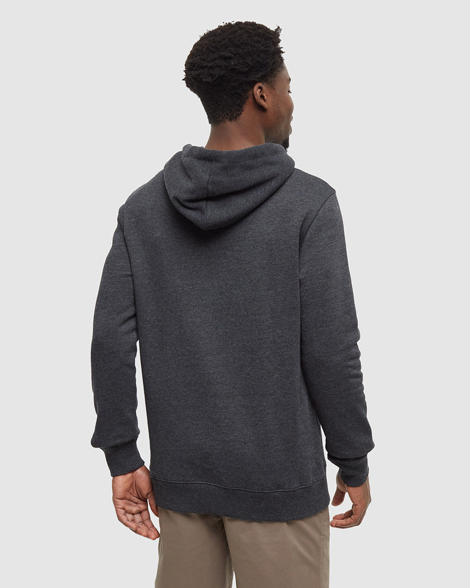Tentree Men's Retro Juniper Hoodie